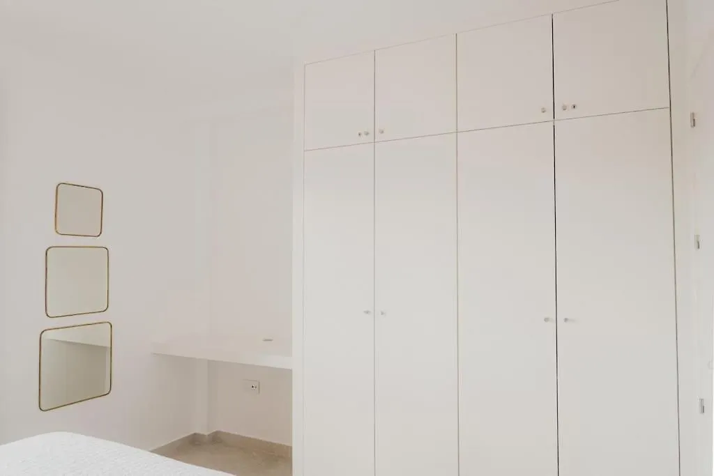 コラレホCasita Paolaアパートメント 0*, コラレホ スペイン
