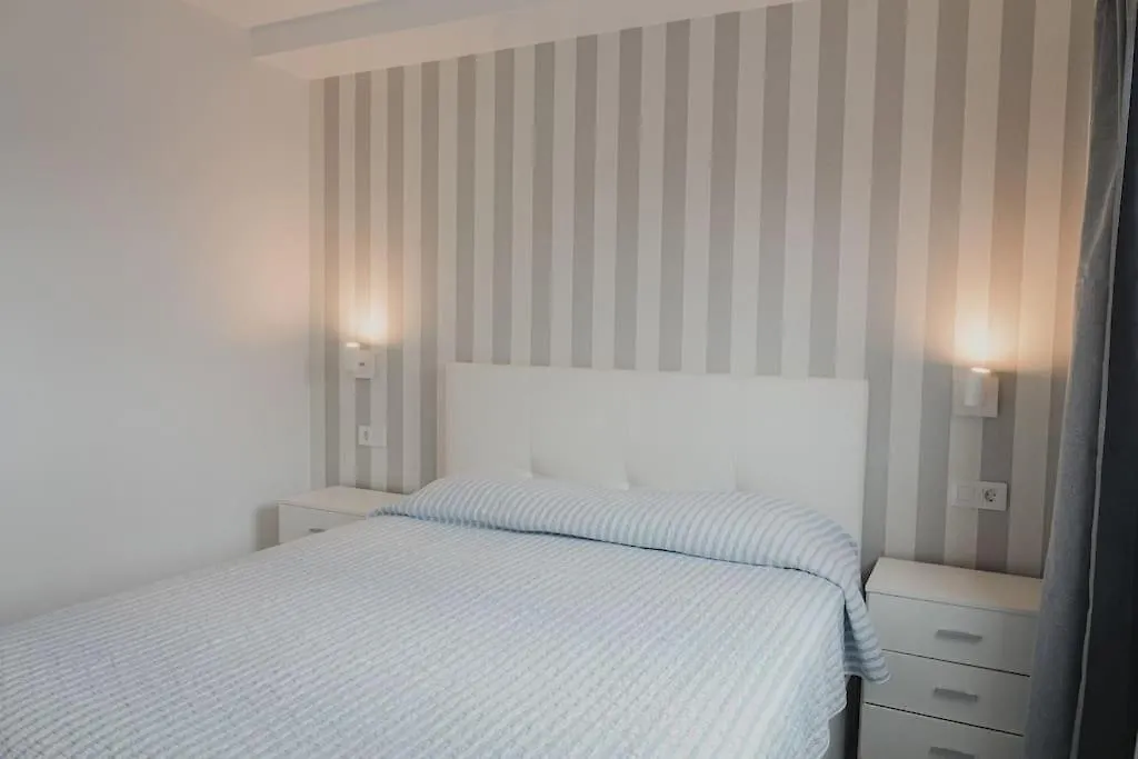 コラレホCasita Paolaアパートメント スペイン
