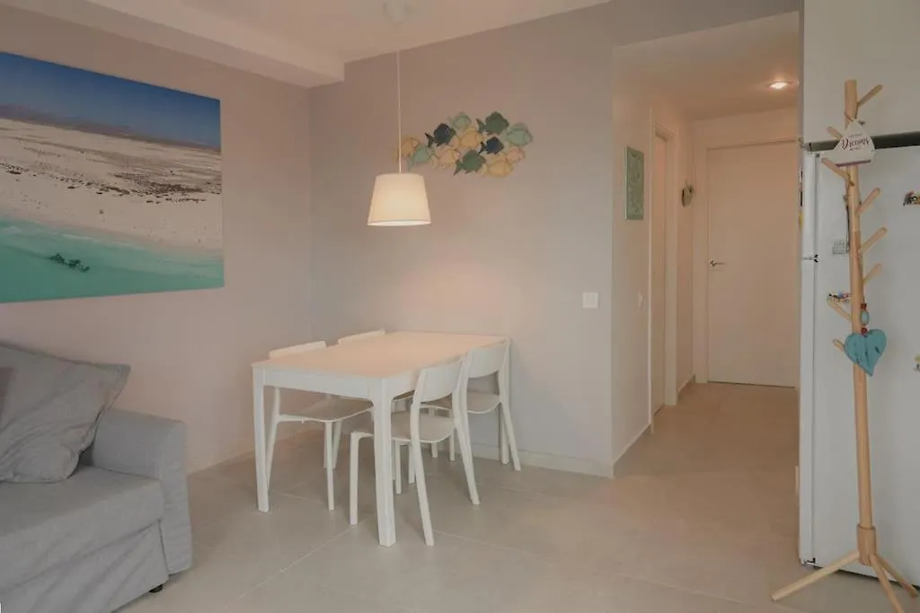 コラレホCasita Paolaアパートメント 0*, コラレホ スペイン