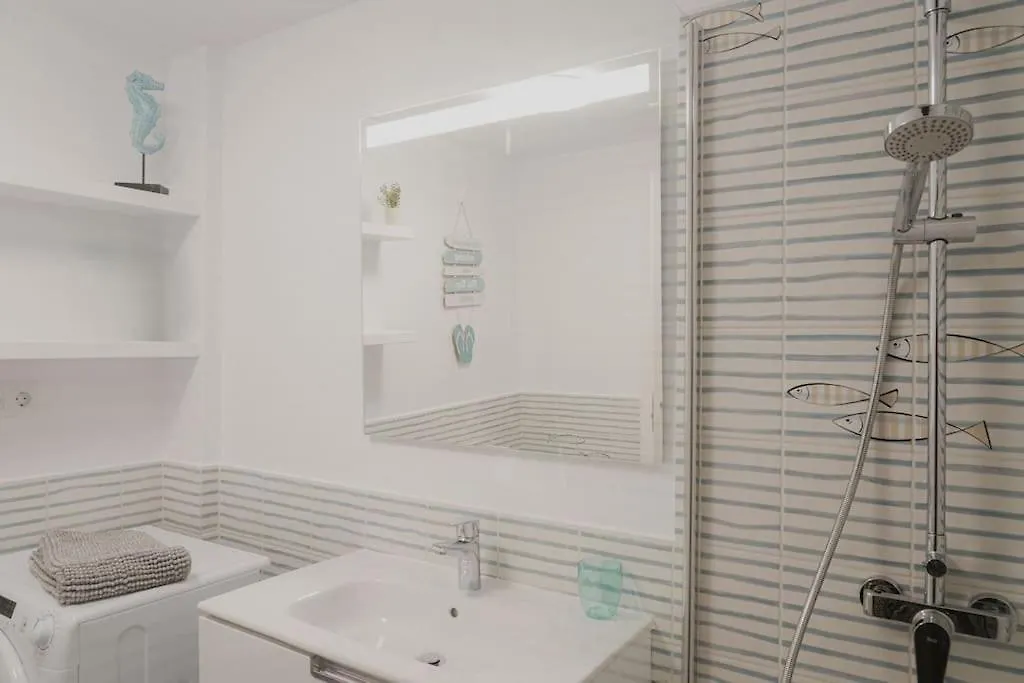 コラレホCasita Paolaアパートメント アパート コラレホ